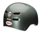 Bell Faction Chad Kagy Multi-Sport Helmet (Ash, Large)