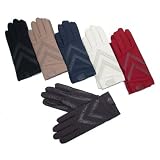 Unlined Women's Driving Gloves by ISOTONER