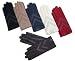 Apparel : Unlined Women's Driving Gloves by ISOTONER