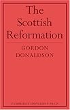 The Scottish Reformation