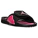Jordan Kid's Hydro 4 GG, BLACK/VIVID PINK