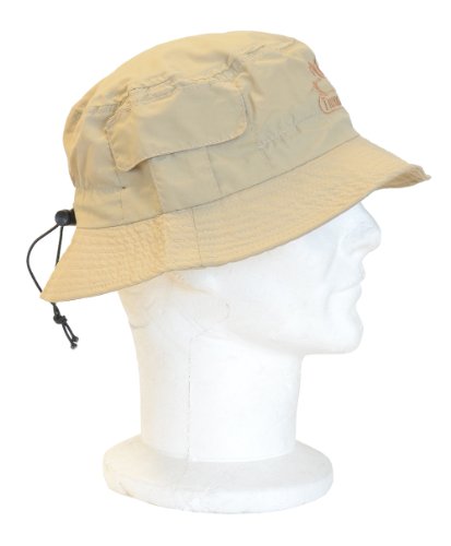 TREKKING-Bob protection pluie ou soleil-tissu respirant-Pocket-1141