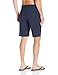 Burnside Men's High Stakes Stretch Hybrid Quick Drying Modern Fit Short