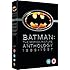 Batman: The Motion Picture Anthology 1989-1997 [DVD] [2005]