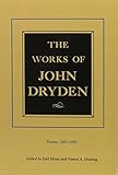 The works of John Dryden