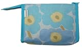marimekko Hipaus MINIUNIKKOポーチ ライトブルー 5263124492-33
