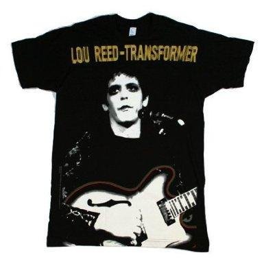 lou reed transformer album cover. Lou Reed Transformer