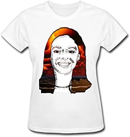 Women's Joey-rory-feek-in-honor-dalon-ryan T-shirt White