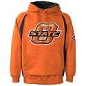 Men`s OSU Cowboys Class Act Big Logo Hoodie