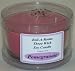 Hand Made Scented 3 Wick Soy 14 oz Candle - Boxed - Passion Fruit & Guava
