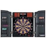 Elektronischer Dartautomat CB 90 mit 38 verschiedenen Spielen