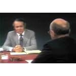 Classic Economist Milton Friedman Interview DVD: 1975 Economics Interview With Milton Friedman Including Economic Theories & Quotes