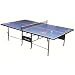 BCE Table Tennis Table, 9 Ft