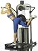 DynamaxPro (DX-2-8009) Multi-Hip Weight Machine