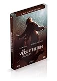 Die Verurteilten - Limited Steelbook Edition 2 DVDs [Limited Special Edition]
