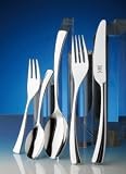 Justinus Besteck Move 60-teilig