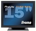 iiyama PLT1531SAW-B ProLite 15 inch LCD Monitor