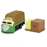 TrackMaster Railway Madge with Cargo