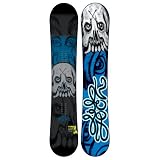 Lib Technologies Jamie Lynn Phoenix C2BTX Snowboard - Wide