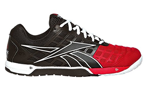 Reebok Men's R Crossfit Nano Training Shoe