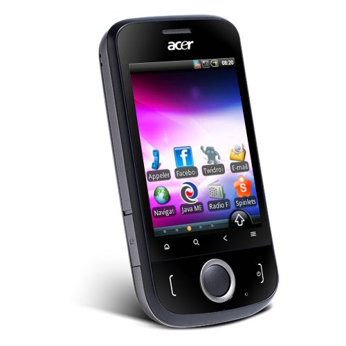 Imagen principal de Acer XP.H4C0Q.016