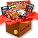 It's Family Game Night Care Package Box Gift Set