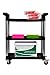 Trinity 3-Tier Utility Cart