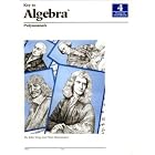Click here to buy Key To Algebra Book 4: Polynomials (Key to Algebra) by  Rasmussen.