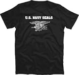 Produkt-Bild: US NAVY SEALS II T-Shirt