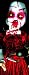 Living Dead Dolls Series 17 Urban Legends Bloody Mary