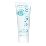 Crabtree & Evelyn La Source Exfoliating Body Scrub 6.8 fl oz ( 200 ml ) - B000Q2XZOU