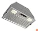 Broan PM390 PM Series 20-Inch Custom Hood Power Module, Sliver