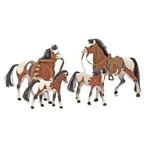 Melissa and Doug Horse Play