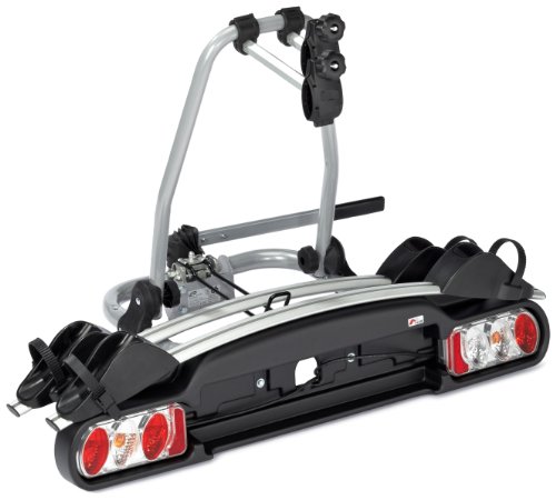 MAC Winny 2 Fahrradheckträger (AHK) für 2 Fahrräder