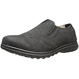 Bogs Men's Eugene Slip-On Waterproof Leather Shoe