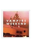 Vampire Weekend Self-Titled Vinyl LP
