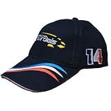 CAP: Formula One 1 F1 Toro Rosso Bourdais 14 NEW!