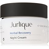 Jurlique Herbal Recovery Night Cream, 1.7 Ounce