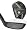 Men's TaylorMade Rescue 11 Woods Utility
