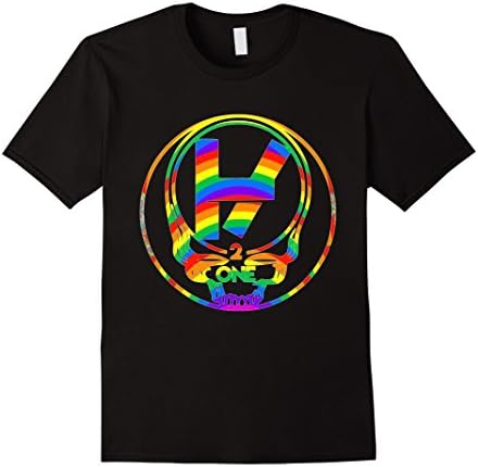 Men's Blurry Face Shirts: Pilots symbol 21 twenty face one t-shirt Medium Black