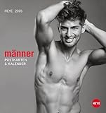 Image de Männer Postkartenkalender 2015