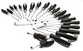 Denali 22-Piece Screwdriver Set