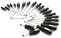Denali 22-Piece Screwdriver Set
