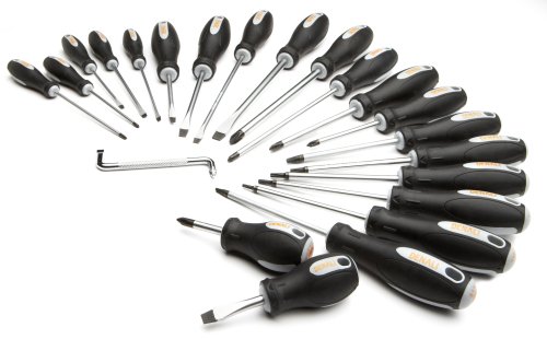Tools: Denali 22 Piece Screwdriver Set