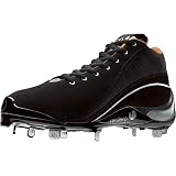 Verdero 3Q Metal Baseball Cleat Mens