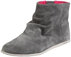 GRAVIS CHELSEA BOOT 259209, Damen Stiefel, Grau (STEEL GRAY 070), EU 37 (US 6.5)