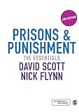 Prisons & punishment : the essentials