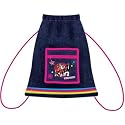 Disney High School Musical 3 Trainer Bag with Front Pocket