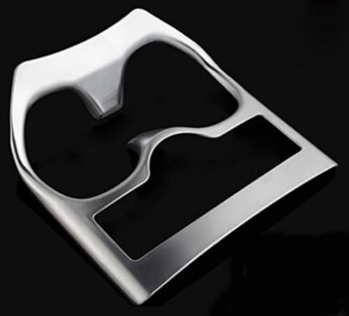 Luxury-up Nissan X-Trail T32 front drink holder cover X-TRAIL (4WD)