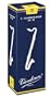 Vandoren Traditional Bass Clarinet Reeds #3.5, Box of 5